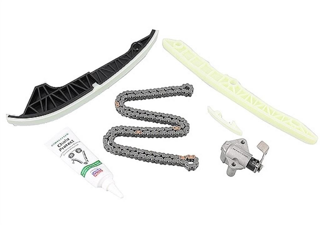Timing chain Audi: 559019621 INA Timing Chain Kit