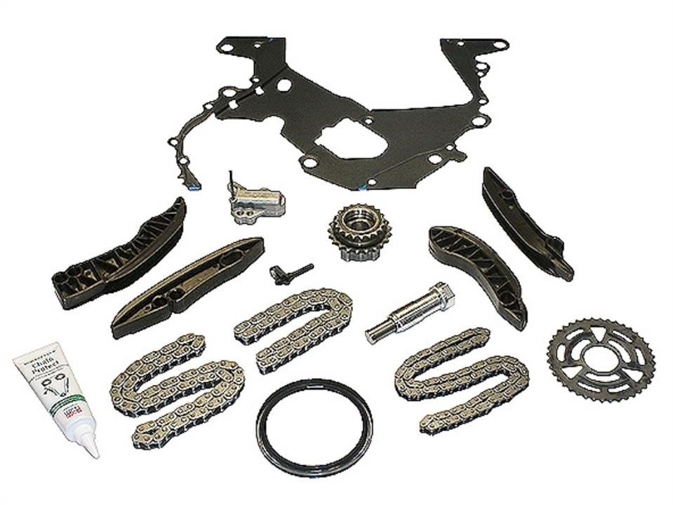 Timing chains Mini Mini Paceman: 559181840 INA Timing Chain Kit