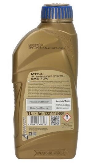 Buy Ravenol 1221113-001 at a low price in United Arab Emirates!