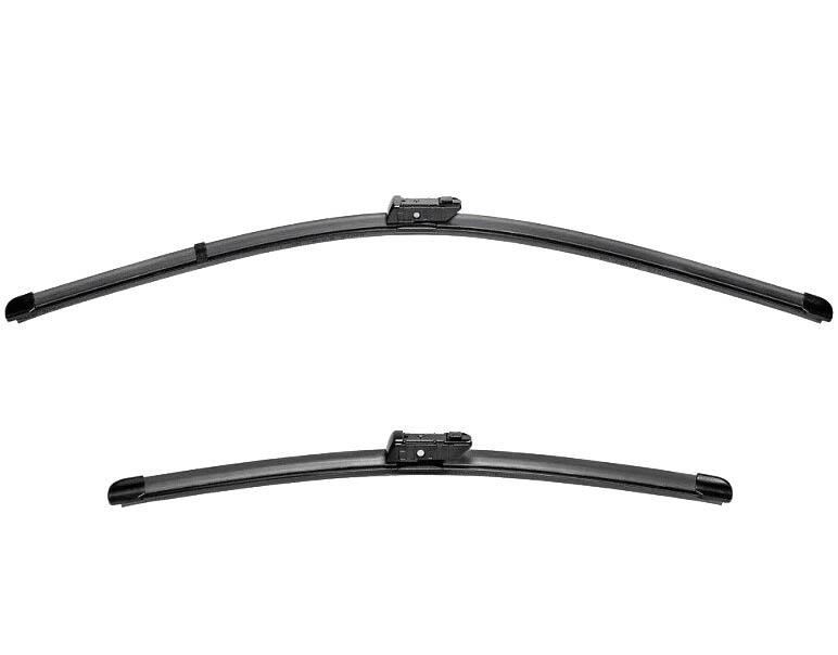 SWF 119429 Wiper Blade Kit SWF VisioFlex OE 650/400 119429 119429 SWF Wiper Blade Kit SWF VisioFlex OE 650/400