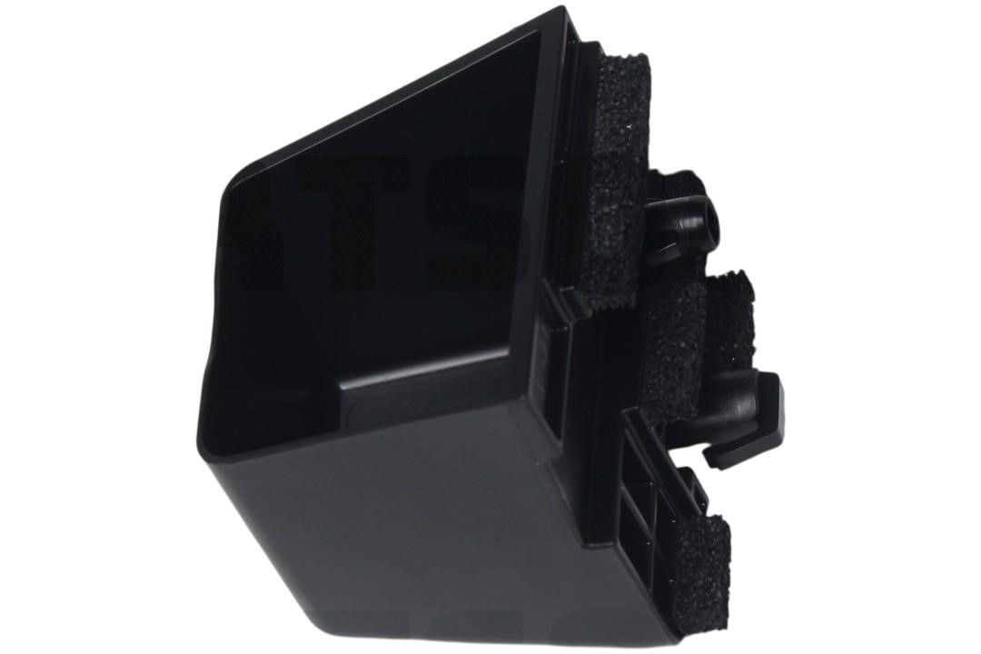 GHP9569Z1B Mazda Hood bumper