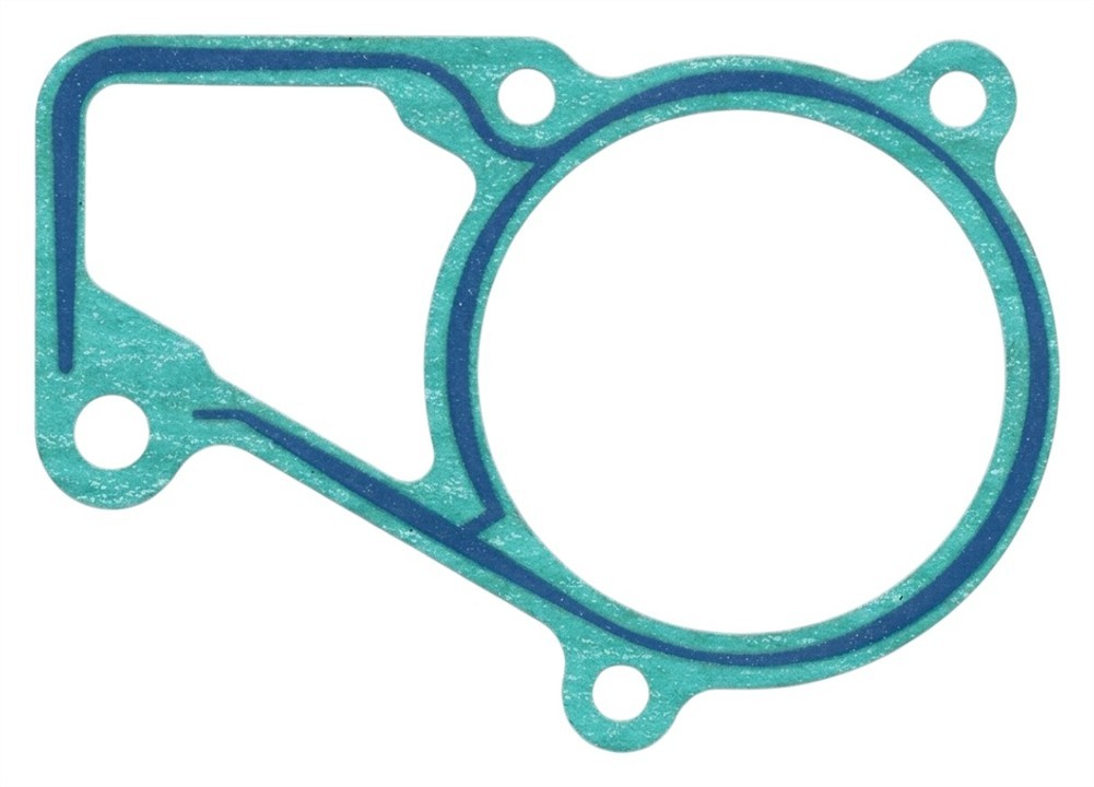 893864 Elring Termostat gasket