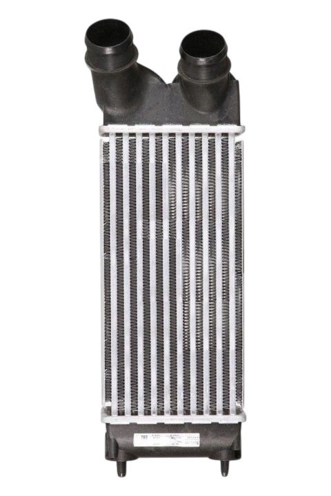 2351J82 Polcar Intercooler, charger