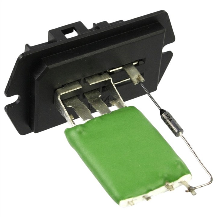 2420KST1 Polcar Interior heater blower regulator