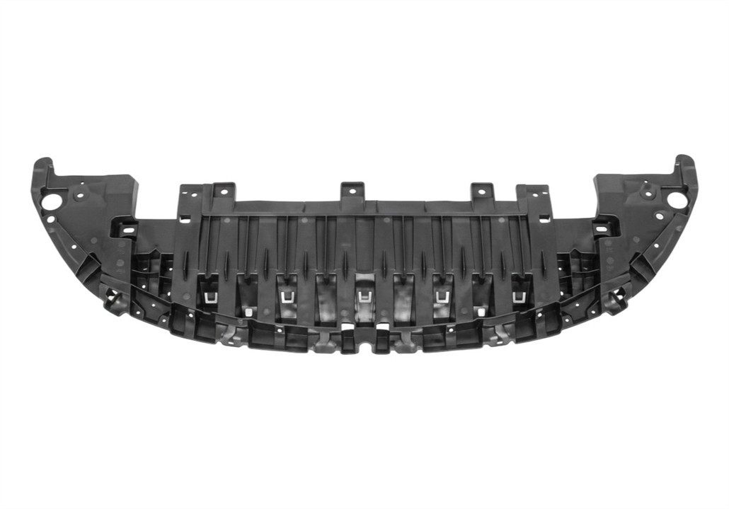 6014346 Polcar Bumper protection