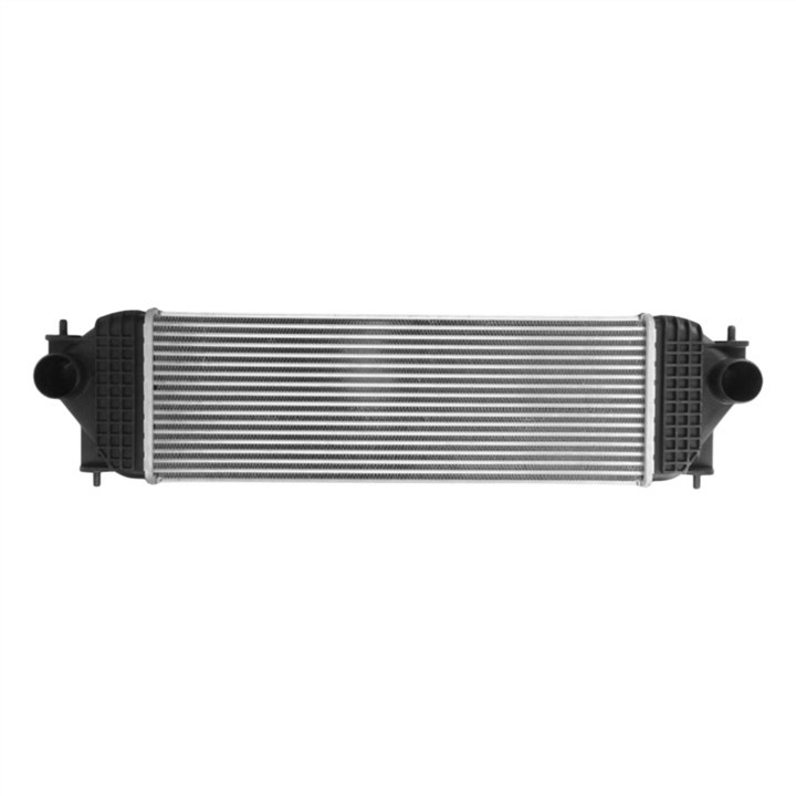 7426J81 Polcar Intercooler, charger