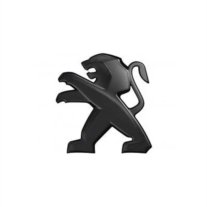 98377923XX Citroen/Peugeot Emblem
