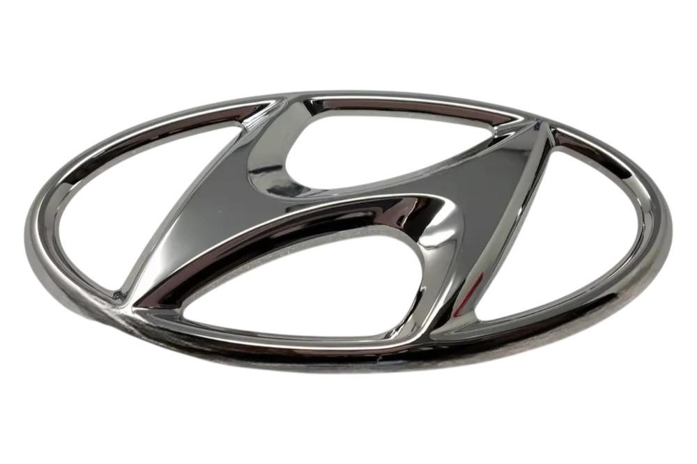 863002B000 Hyundai/Kia Emblem