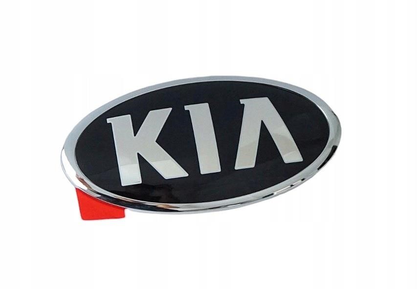 863201W250 Hyundai/Kia Emblem