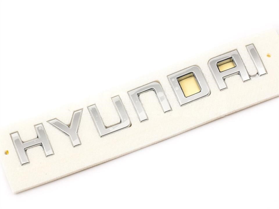 863203S000 Hyundai/Kia Emblem