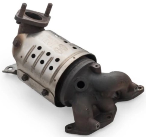 285102ECA0 Hyundai/Kia Exhaust manifold