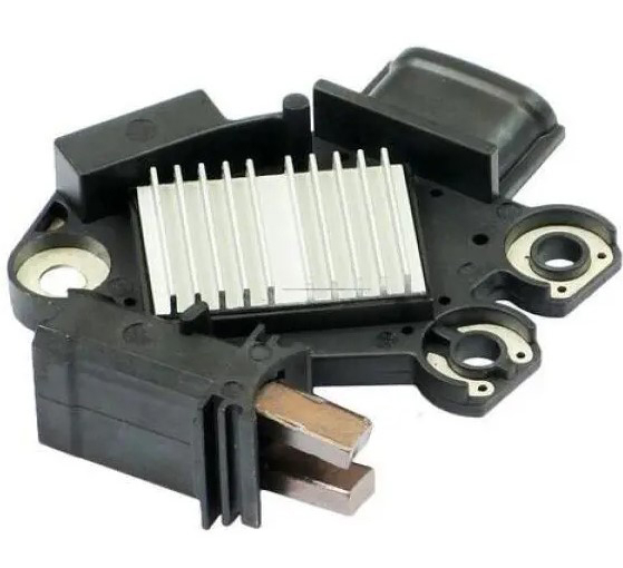 Hyundai/Kia 37370 2E300 Alternator regulator 373702E300 373702E300 Hyundai/Kia Alternator regulator