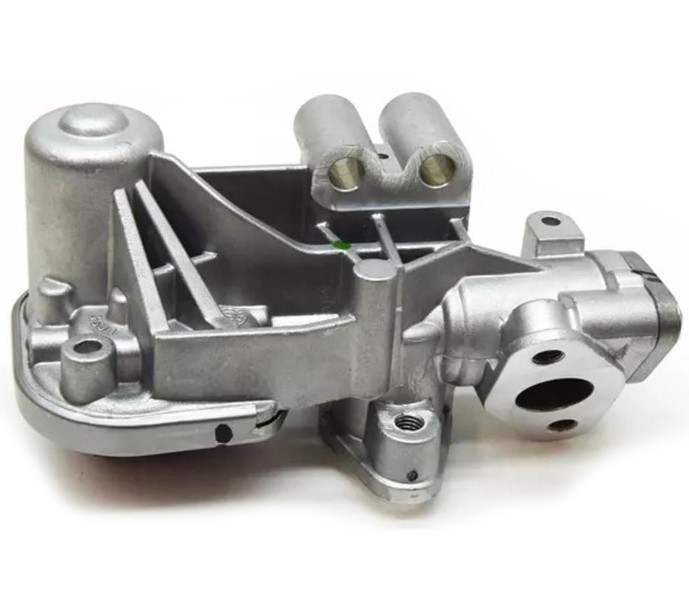 2845003HA0 Hyundai/Kia EGR Valve
