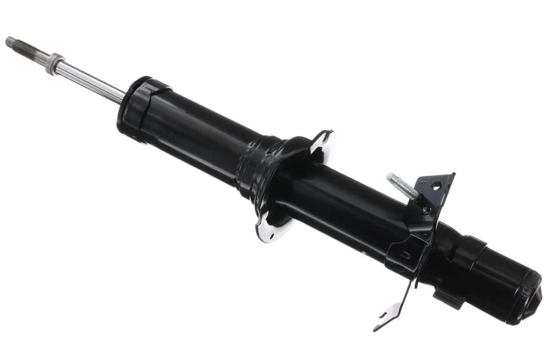 E61AA1CB1C Nissan Front Left Suspension Shock Absorber