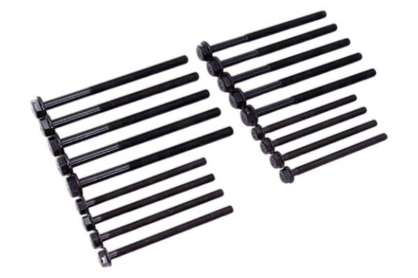 Cylinder head screws Jaguar: BK4345 BGA Cylinder Head Bolts Kit