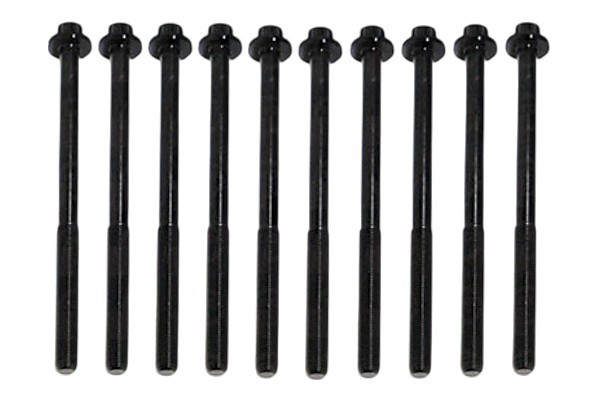 Cylinder head bolt set Mazda 6: BK5402 BGA Cylinder Head Bolts Kit
