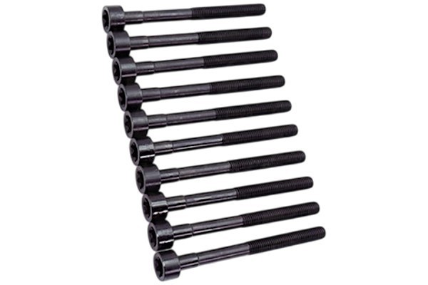Cylinder head bolt set Ford Fiesta: BK6383 BGA Cylinder Head Bolts Kit