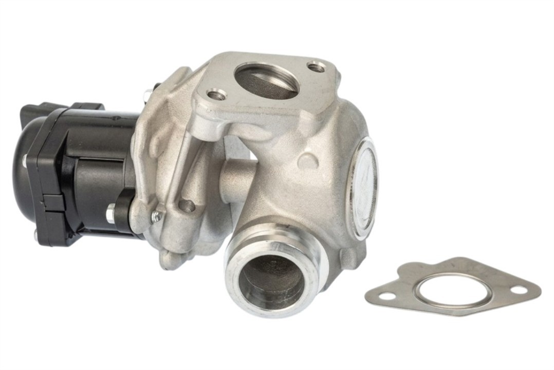 EGR valve Citroen Jumpy: 711021D Wahler EGR Valve