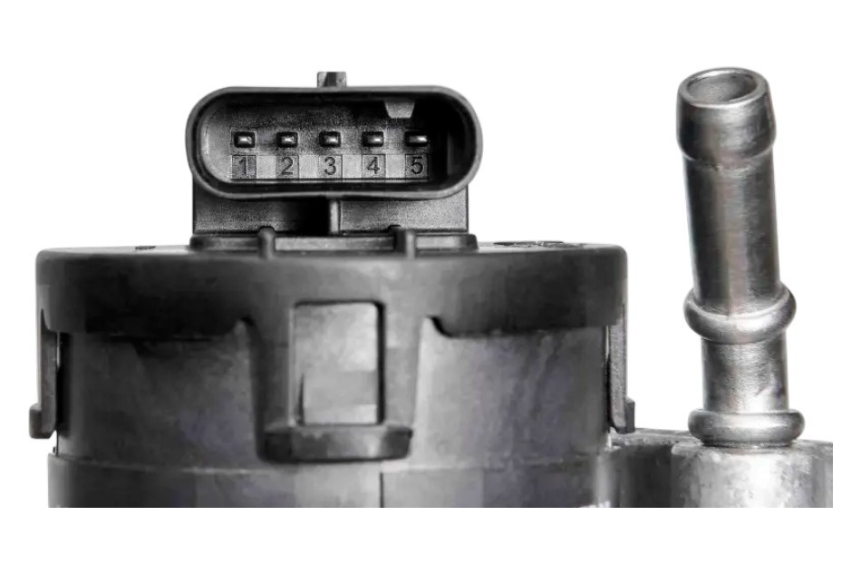 EGR Valve Wahler 710369D