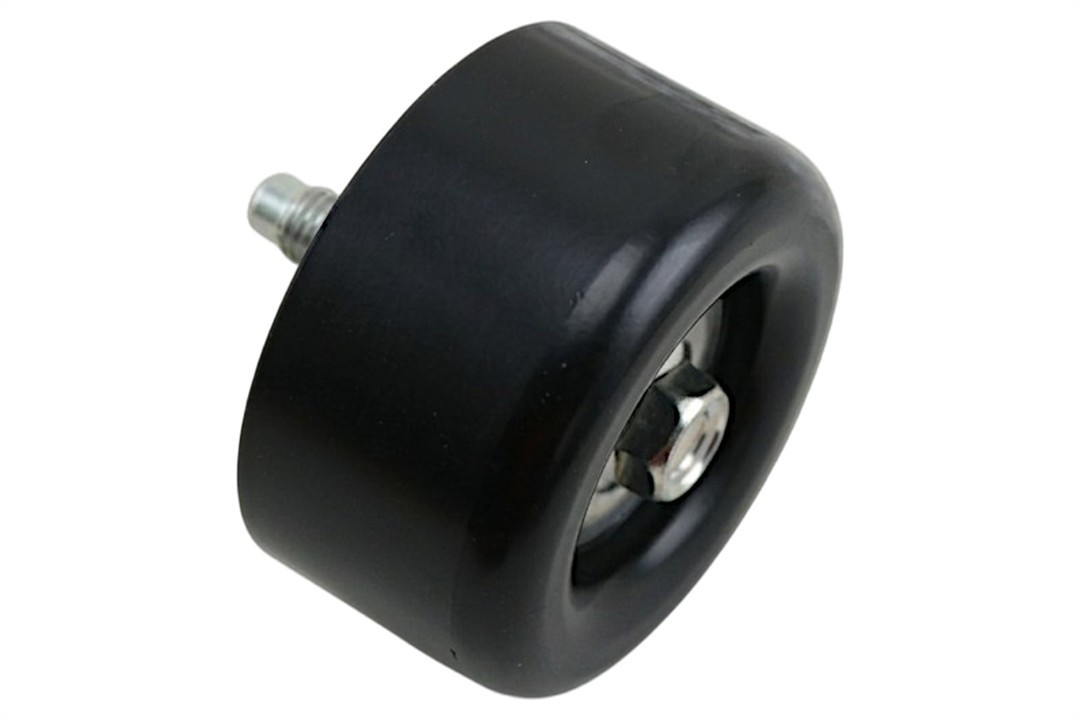 Idler tensioner pulley Infiniti: 119255X20B Nissan Drive belt tensioner pulley