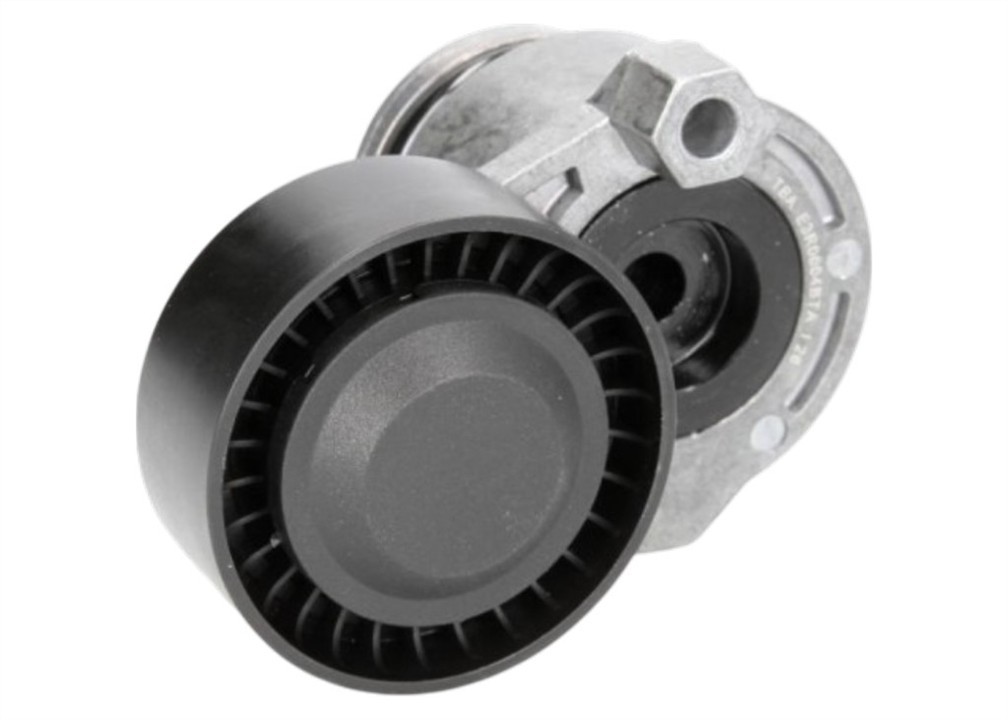119551KB2A Nissan Drive belt tensioner pulley