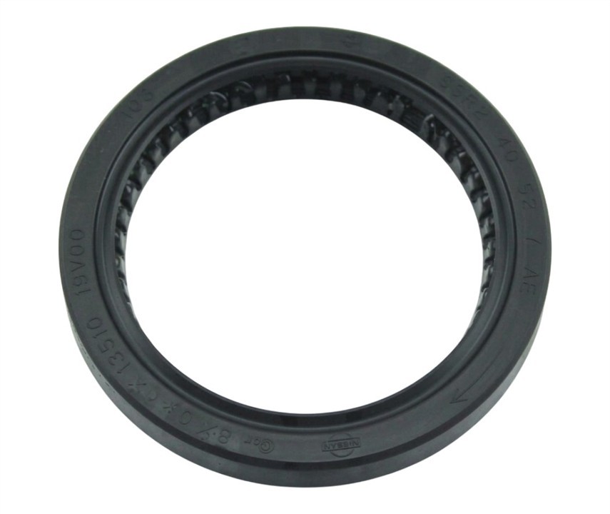 Crank seal Nissan Note: 1351019V00 Nissan Front crankshaft oil seal