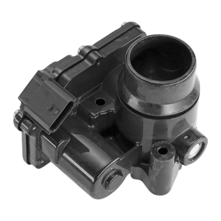1611800Q0G Nissan Throttle body