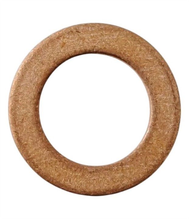 Gaskets Nissan Pickup: 1662543G00 Nissan Fuel injector gasket