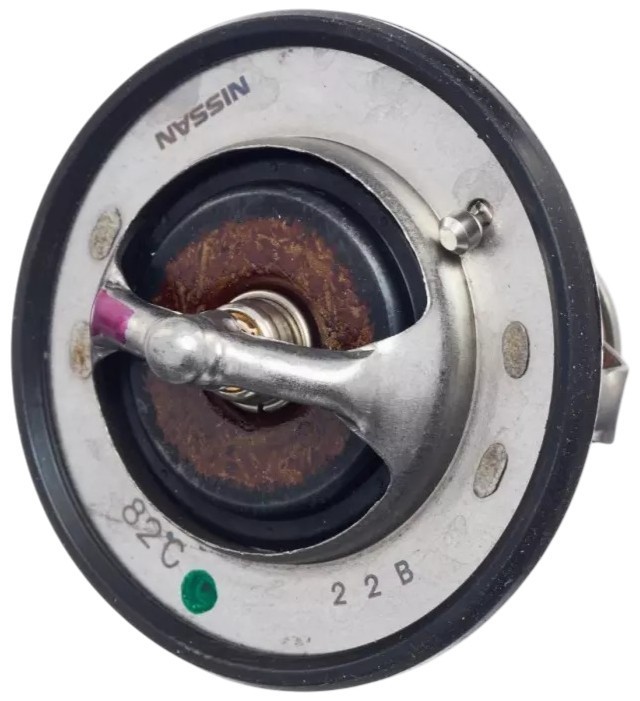 Car thermostat Nissan: 212001LA1A Nissan Coolant thermostat