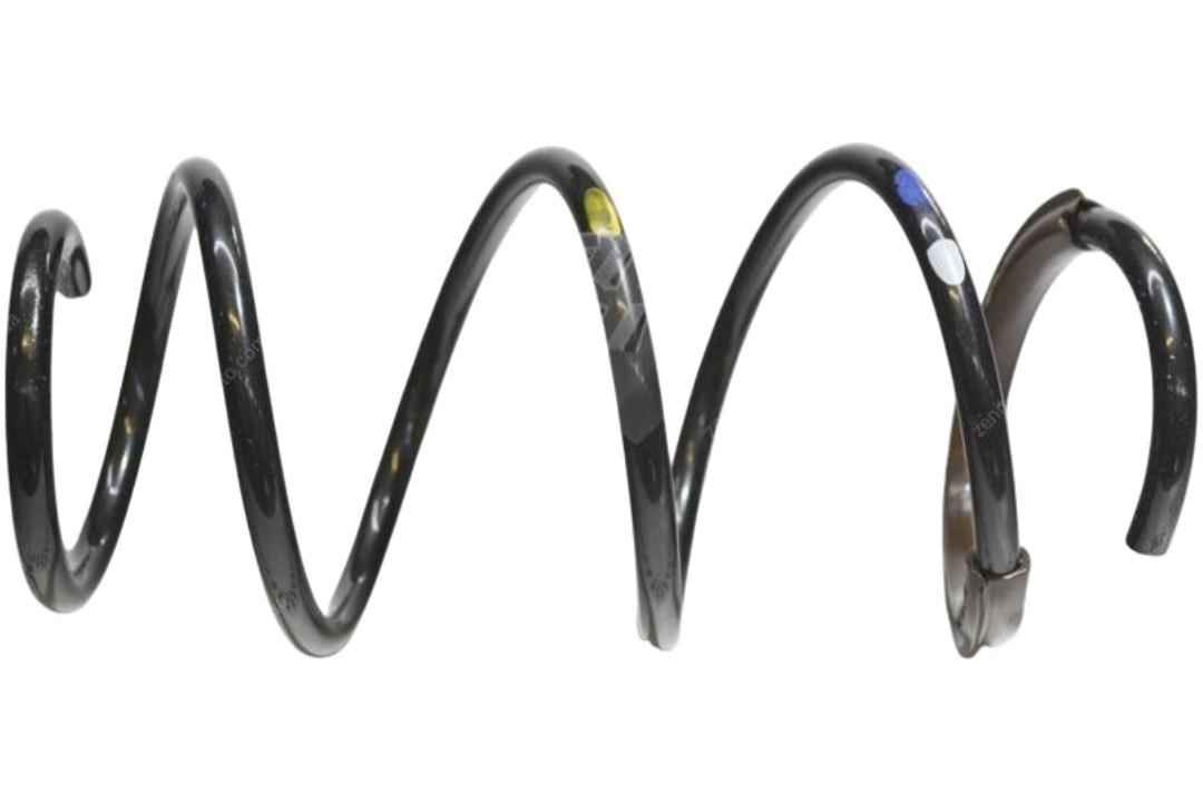 546303X554 Hyundai/Kia Front coil spring