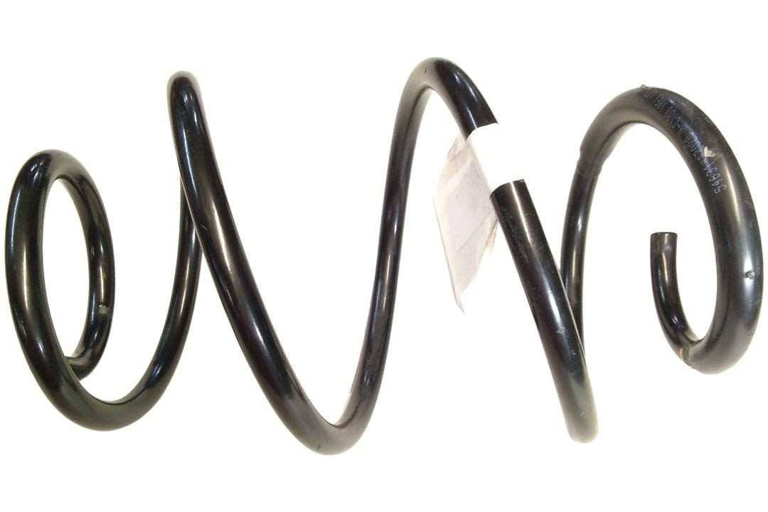 546302T09B Hyundai/Kia Front coil spring
