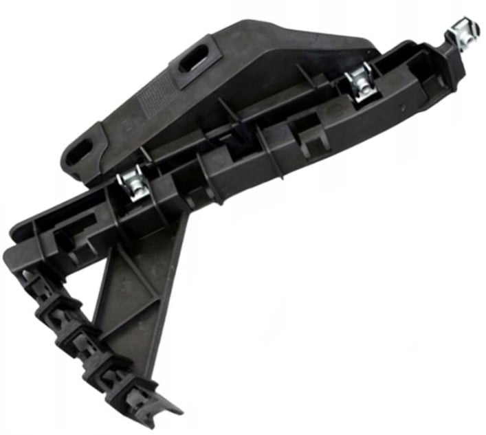 7840V2 Citroen/Peugeot Bracket fender front left