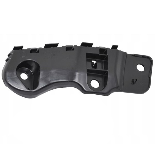 KB8A500U1A Mazda Front bumper bracket, left