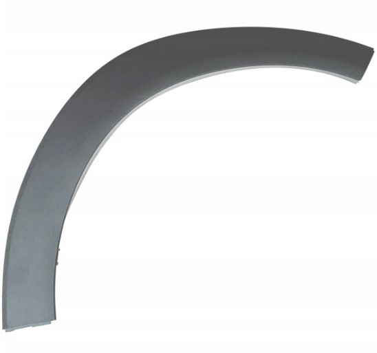 87712D7000 Hyundai/Kia Front fender trim right