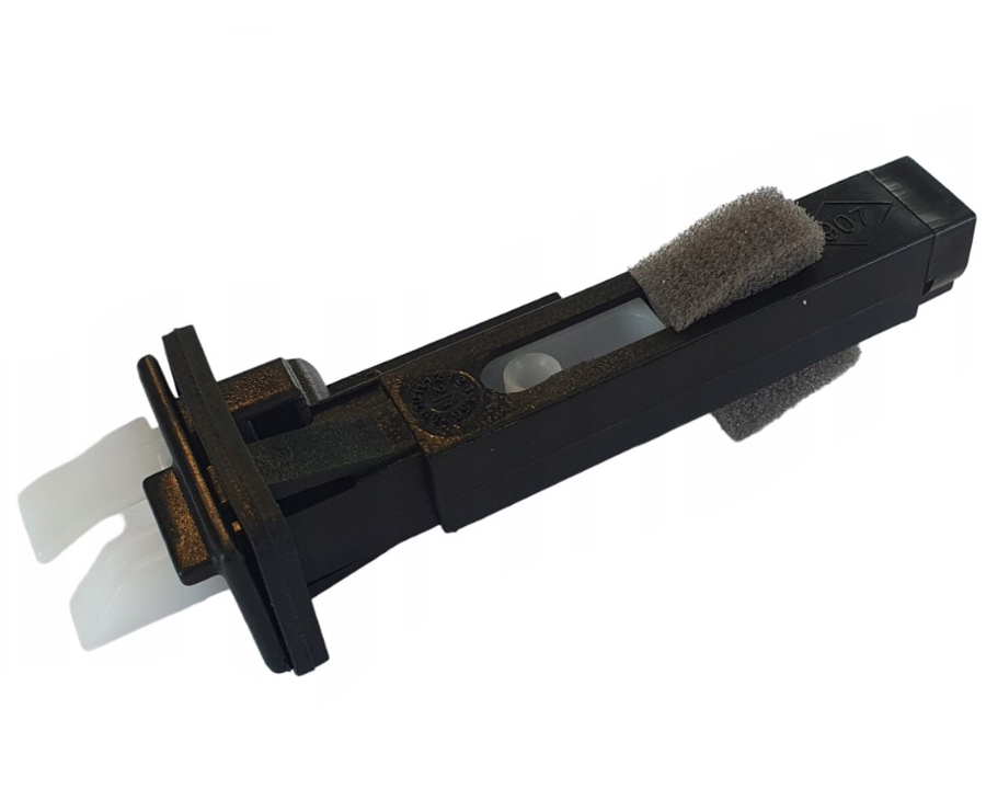 788276143R Renault Fuel cap lock