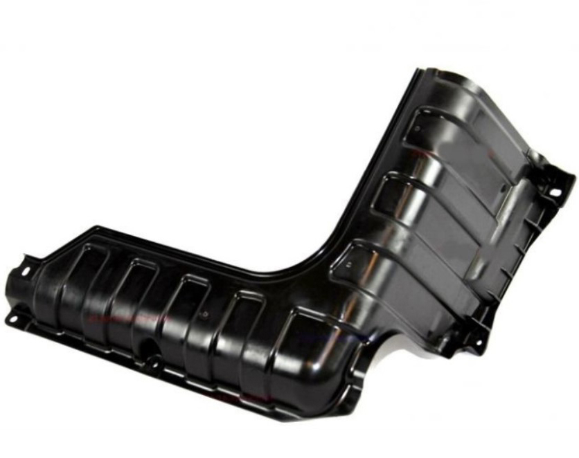 Hyundai/Kia 29130 1R400 Engine protection side left front 291301R400 291301R400 Hyundai/Kia Engine protection side left front