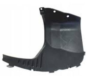 78818JD00A Nissan Rear bumper bracket, right