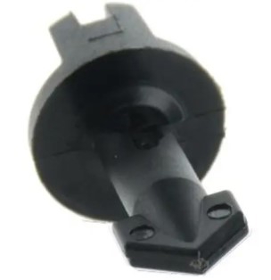 91501PVJA01 Honda Clip