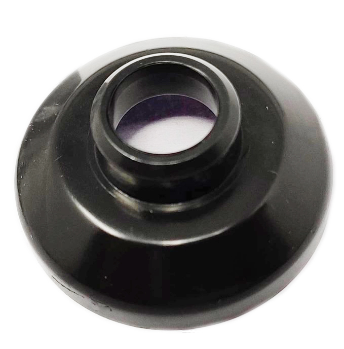 9871229600 Hyundai/Kia Windshield wiper linkage cap