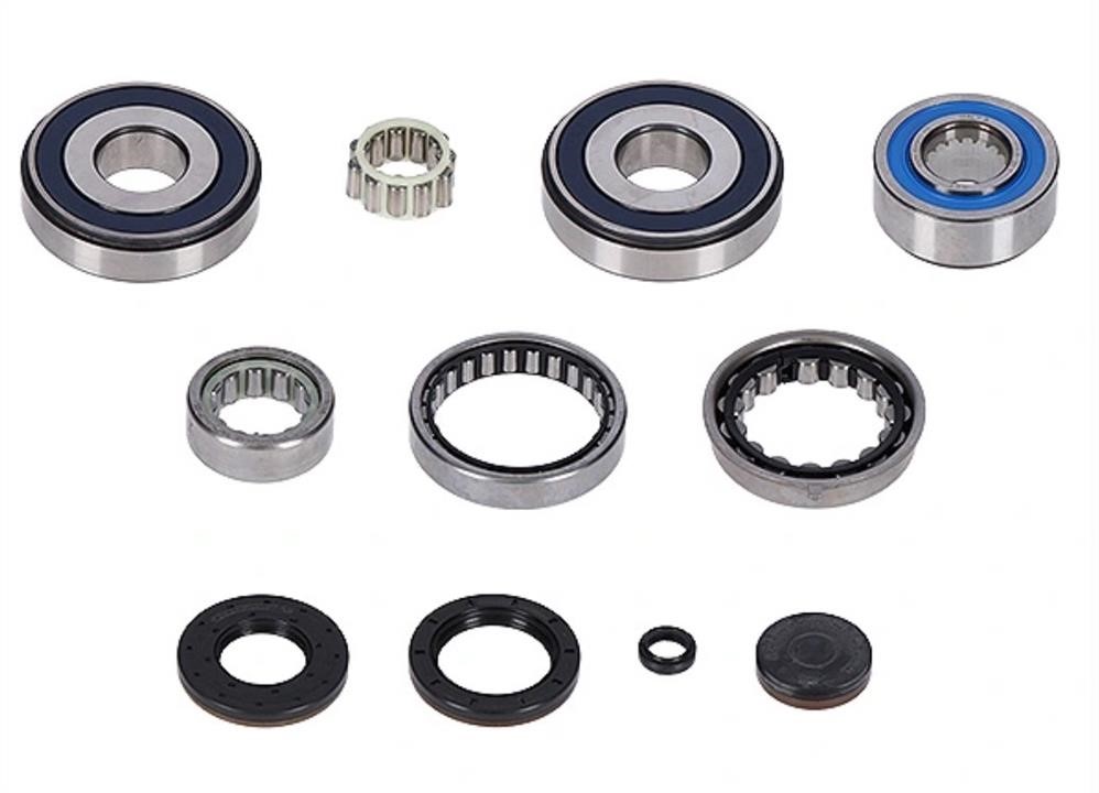 462031310 Luk Gearbox repair kit