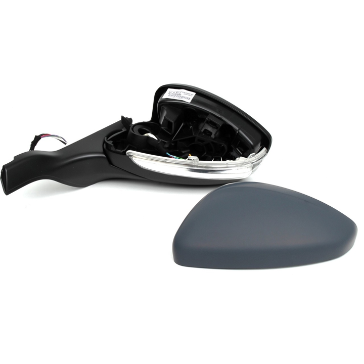 Citroen/Peugeot 16 112 406 80 Outside Mirror 1611240680 1611240680 Citroen/Peugeot Outside Mirror