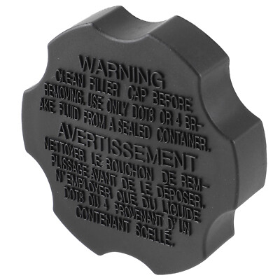 5853107000 Hyundai/Kia Brake fluid reservoir cap