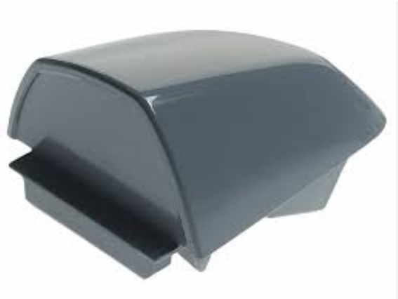 826622W020 Hyundai/Kia Door handle overlay