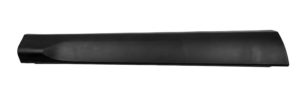 87721N9000CA Hyundai/Kia Door molding, front left