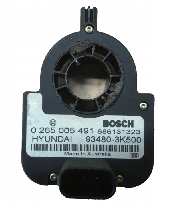 934803K500 Hyundai/Kia Steering Angle Sensor