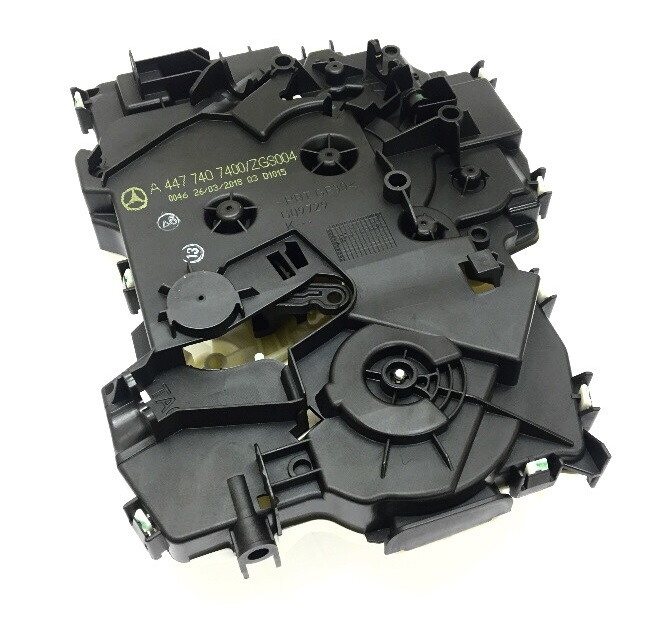 A4477408300 Mercedes Door lock