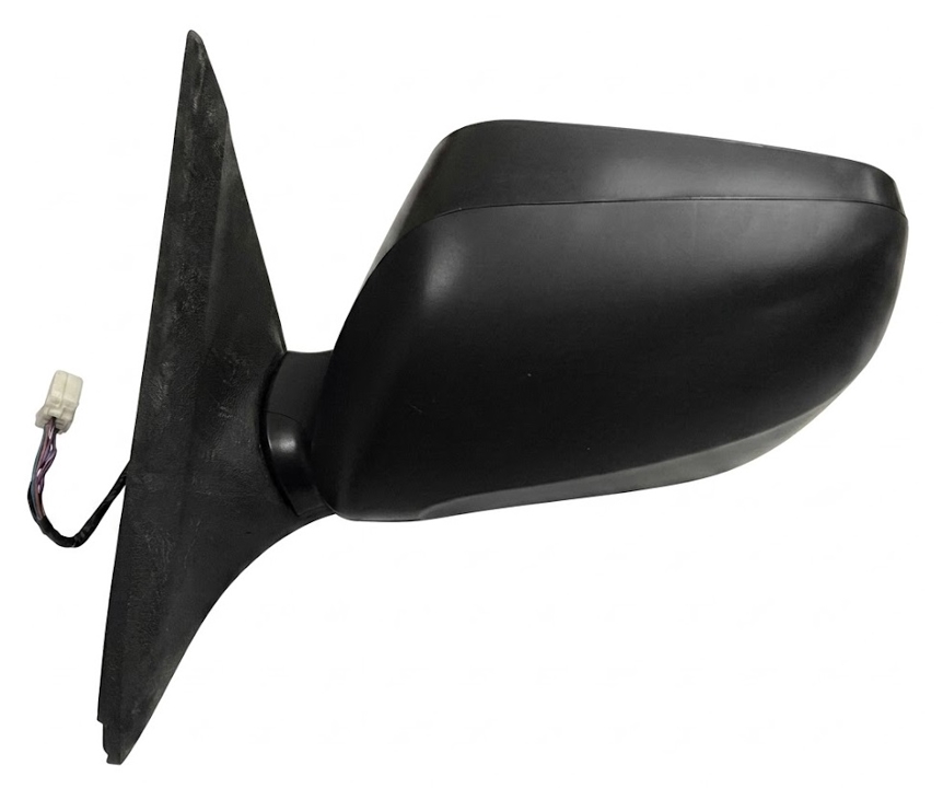 91029SC110 Subaru Rearview mirror external left