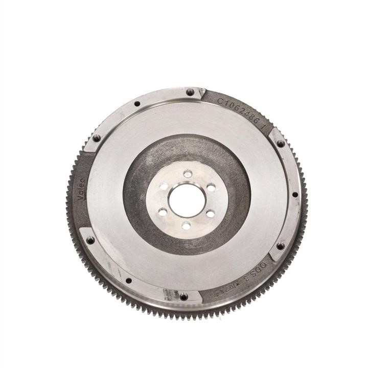 Flywheel Citroen Jumpy: 0532N0 Citroen/Peugeot Flywheel