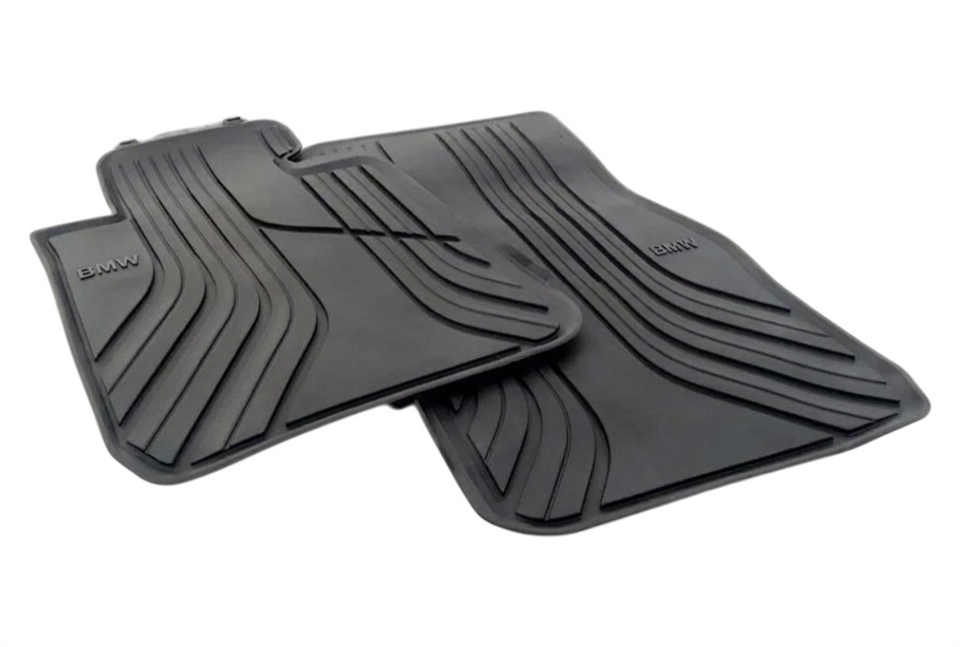 51472210208 BMW Car floor mats BMW F20