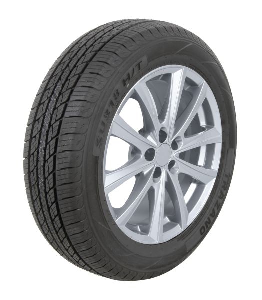 SU318066 Trazano Passenger Summer Tyre Trazano SU318 H/T 255/65 R17 110H